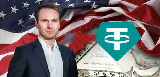 tether ceo：积极协助美国制定稳定币法案解读